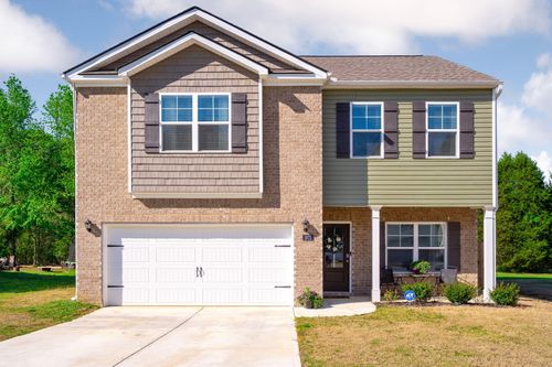 1972 Abington Farms Way, Hixson, TN, 37343 | Card Image