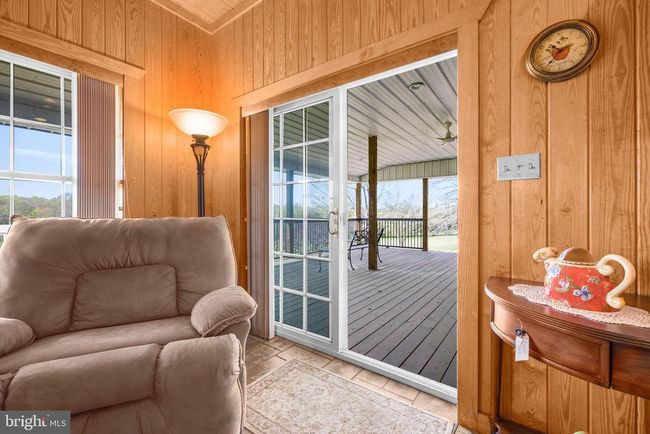 8371 Langhorne Rd, Home with 3 bedrooms, 3 bathrooms and null parking in Scottsville VA | Image 46