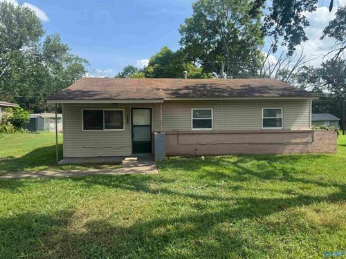 3808 Colton Lane, Huntsville, AL, 35811 | Card Image