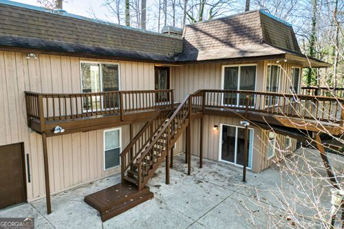 3926 Clubland Dr, Marietta, GA, 30068-4011 | Card Image