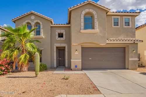25545 W Nancy Ln, Buckeye, AZ, 85326-2161 | Card Image