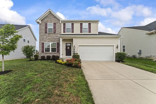 1101 Baywood Dr, Fairborn, OH, 45324-3875 | Card Image