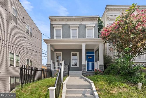 1222 Talbert St Se, WASHINGTON, DC, 20020-5202 | Card Image