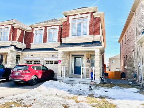 40 Granite Ridge Trail, Waterdown, ON, L8B1Y5 | Card Image