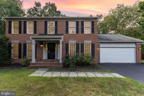 6510 Marsh Ct, FREDERICKSBURG, VA, 22407-8422 | Card Image