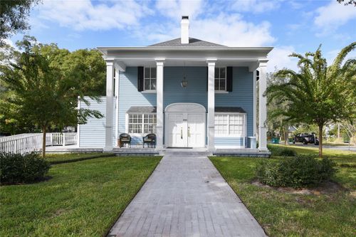 851 N Donnelly St, MOUNT DORA, FL, 32757-4835 | Card Image