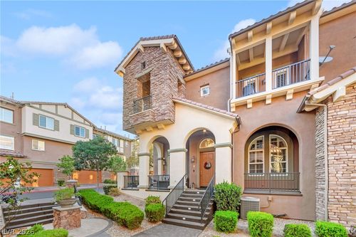 1 Corte Vita, Henderson, NV, 89011-3231 | Card Image