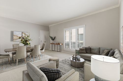 apt-126w-4320 Bellaire Dr S, Fort Worth, TX, 76109-5160 | Card Image