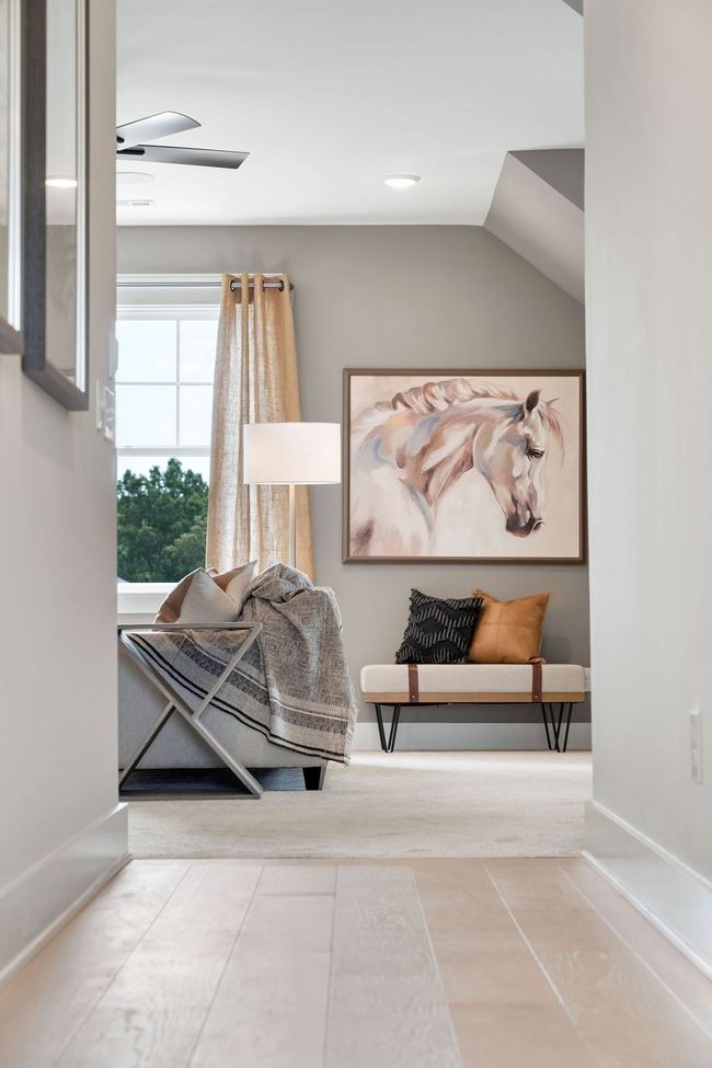 7428 Twill Heights Loop, House other with 4 bedrooms, 4 bathrooms and 3 parking in Fairview TN | Image 17
