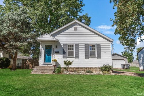 1624 Wedeking Ave, Evansville, IN, 47711-4232 | Card Image