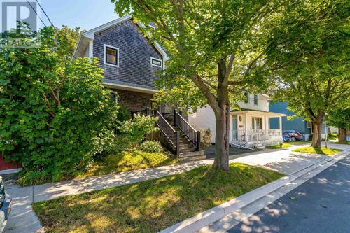 2487 Davison Street, Halifax, NS, B3K4K9 | Card Image