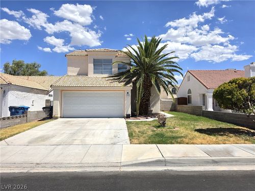 7006 Cypress Gardens Ln, Las Vegas, NV, 89119-0365 | Card Image
