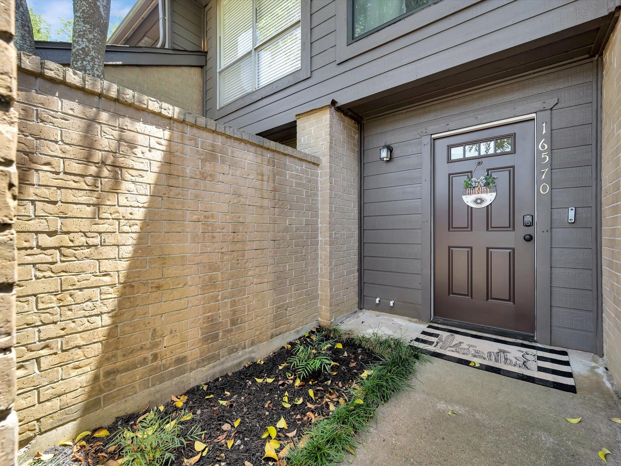 Residential Lease in Houston 3