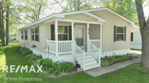612 Park View Road, Clio, MI, 48420 | Card Image