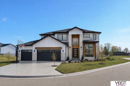LOT 6 East Park Circle, Weeping Water, NE, 68463 | Card Image