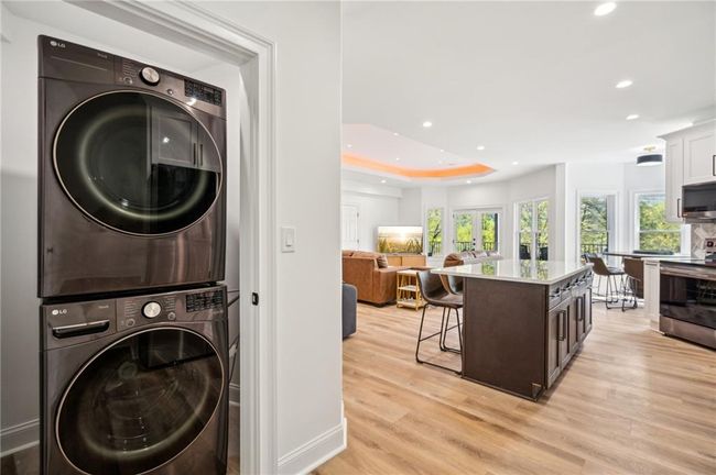 2020 Tamarack Dr, House other with 4 bedrooms, 4 bathrooms and null parking in Jasper GA | Image 42