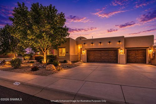 4339 Yavapai Ct, Las Cruces, NM, 88011-4234 | Card Image