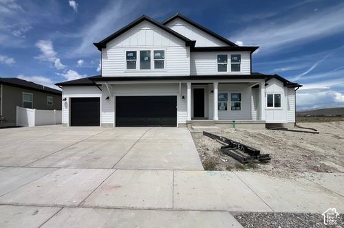 612-1047 E Antelope Dr, Eagle Mountain, UT, 84005-5964 | Card Image