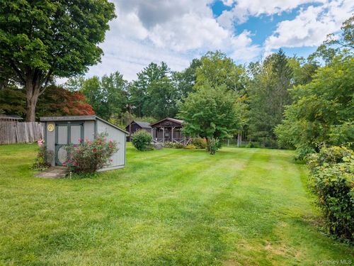 23 Maple St, Rifton, NY, 12471-7701 | Card Image