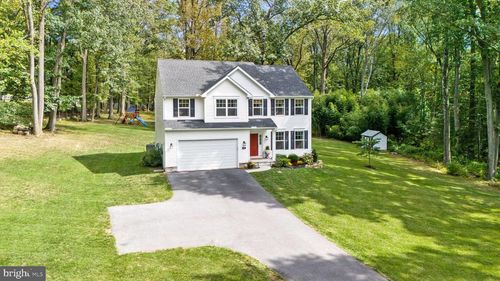611 Grouse Rd, MALVERN, PA, 19355-2208 | Card Image