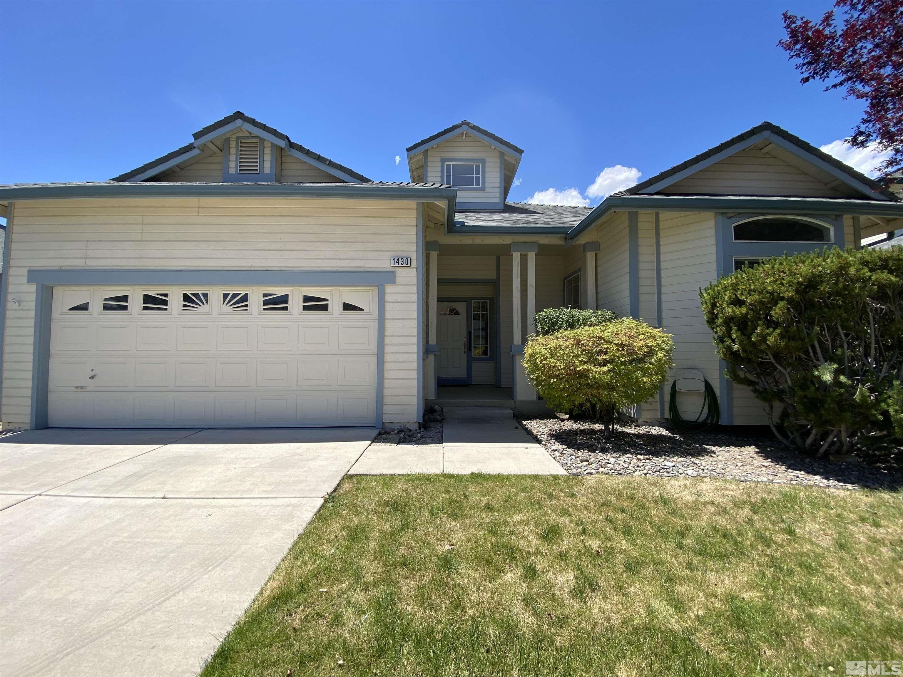 Autumn Hills Dr, Reno, NV 89511