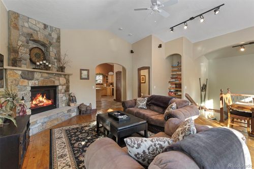 493 S County Road 672, Breckenridge, CO, 80424-5475 | Card Image