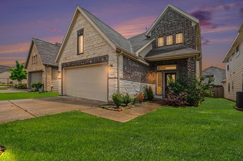 13807 Andover Park Drive, Houston, TX, 77083 | Card Image