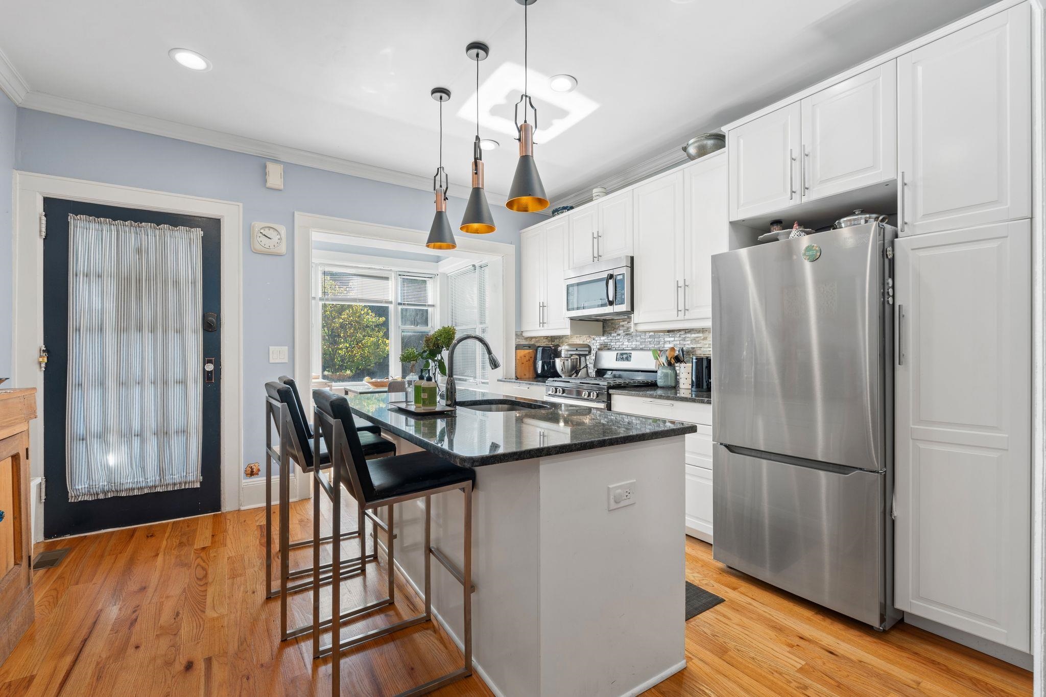 Residential Lease in Union City 4