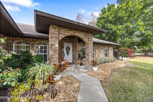 261 Naylor St Ne, PALM BAY, FL, 32907-1506 | Card Image