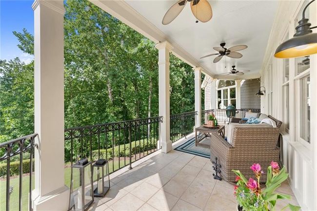 3726 Wavespray Ct, House other with 5 bedrooms, 5 bathrooms and 1 parking in Gainesville GA | Image 35