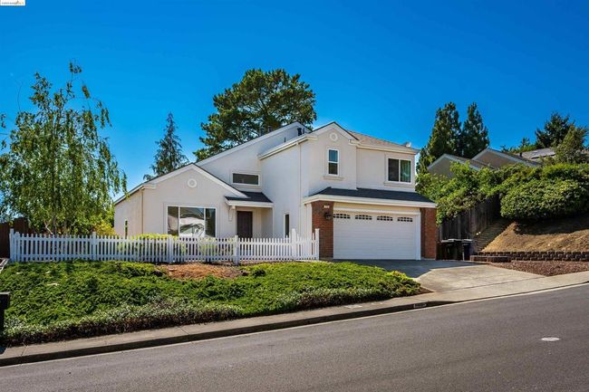 713 Daffodil Dr, House other with 4 bedrooms, 2 bathrooms and 2 parking in Benicia CA | Image 5