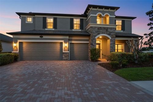 1897 Fox Grape Loop, LUTZ, FL, 33558-3307 | Card Image