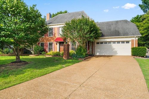 8861 Briarwood Cv, Cordova, TN, 38018-6902 | Card Image