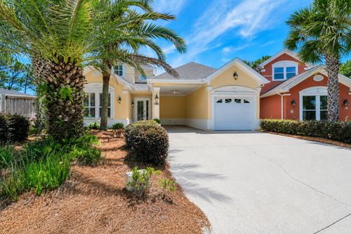 204 Masters Ct, Santa Rosa Beach, FL, 32459-4199 | Card Image