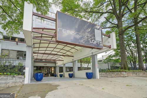 apt-1304-120 Ralph Mcgill Blvd Ne, Atlanta, GA, 30308-3345 | Card Image