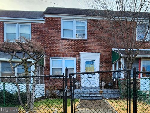 643 Hillview Rd, BALTIMORE, MD, 21225-1241 | Card Image