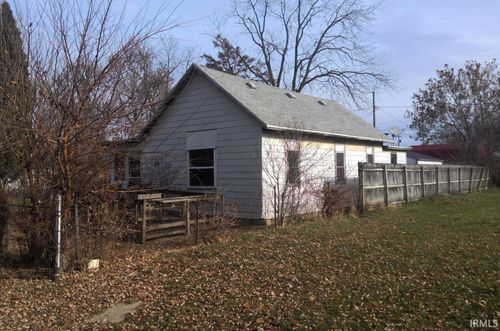 2019 Lafontain Street, Fort Wayne, IN, 46802 | Card Image