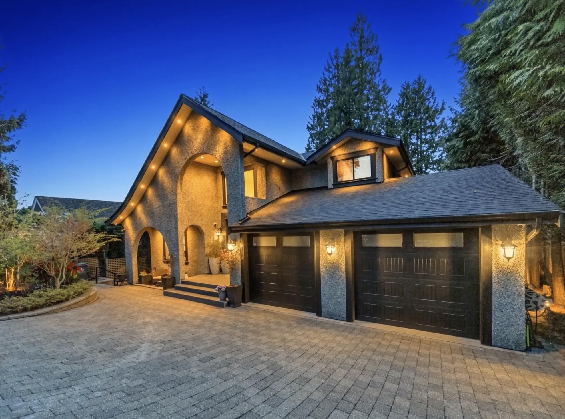 Residential in North Vancouver