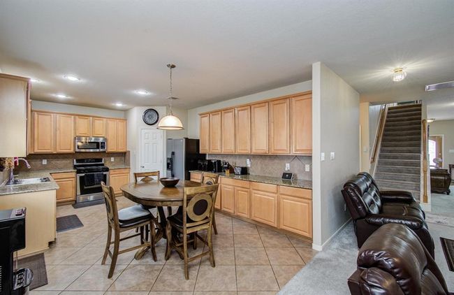 21522 Amesbury Meadow Ln, House other with 5 bedrooms, 3 bathrooms and 2 parking in Spring TX | Image 22