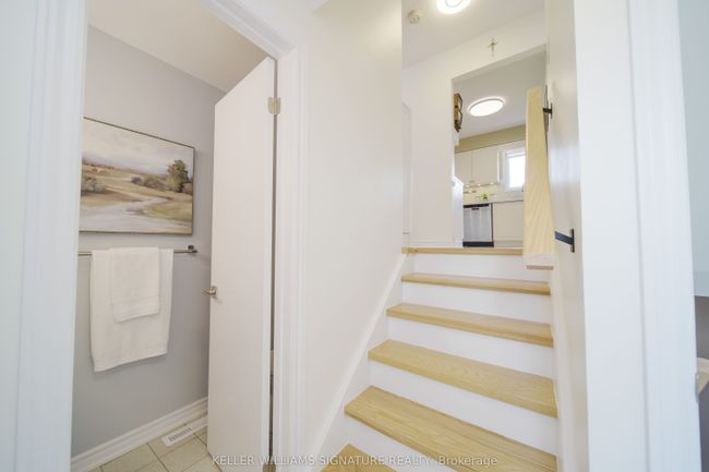 54 Fairgreen Close, House attached with 3 bedrooms, 2 bathrooms and 4 parking in Cambridge ON | Image 8