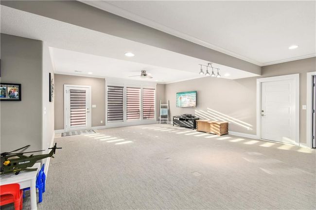 4500 Sw Aft Dr, House other with 4 bedrooms, 4 bathrooms and null parking in Lee's Summit MO | Image 40