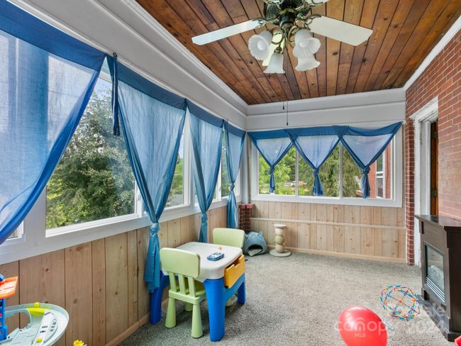 63 Ford St, House other with 3 bedrooms, 2 bathrooms and null parking in Canton NC | Image 12