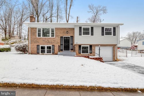 4802 Korvett Dr, WOODBRIDGE, VA, 22193-4617 | Card Image