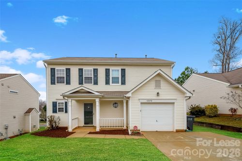 12850 Slade Castle Ct, Charlotte, NC, 28273-7003 | Card Image