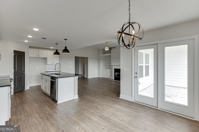 B19 - 269 Franklin Hills Dr, House other with 4 bedrooms, 2 bathrooms and null parking in Carnesville GA | Image 34