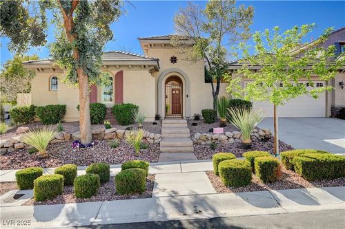 3663 Coventry Gardens Dr, Las Vegas, NV, 89135-2894 | Card Image