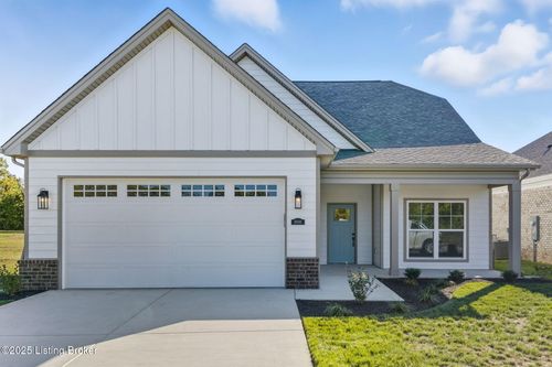 8008 Happy Jack Way, Louisville, KY, 40299-1327 | Card Image