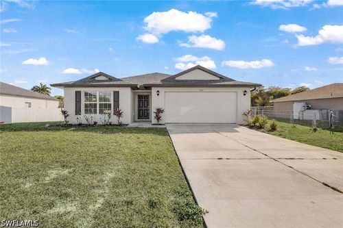 1819 Ne 6th Ave, Cape Coral, FL, 33909-9216 | Card Image