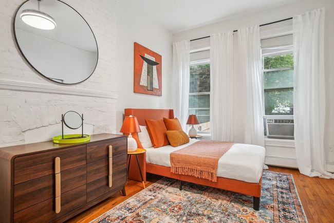 APT-1 - 237 3 Rd St, Condo with 1 bedrooms, 1 bathrooms and null parking in Jersey City NJ | Image 15