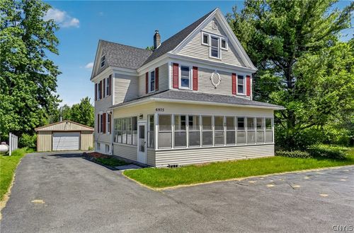 6975 Kirkville Rd, East Syracuse, NY, 13057-9308 | Card Image